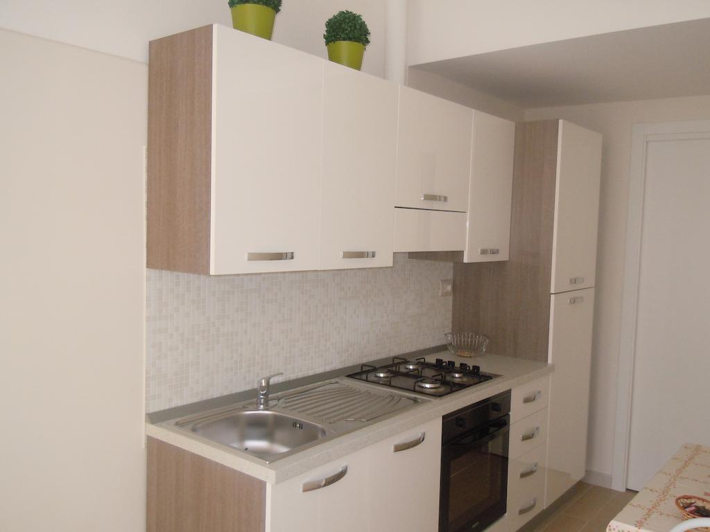 Welcome Holiday House Polignano a Mare Quarto foto