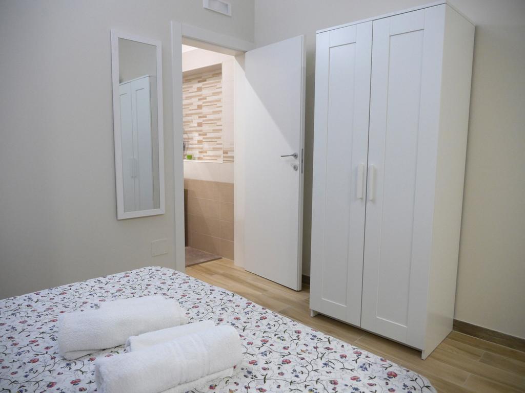 Welcome Holiday House Polignano a Mare Exterior foto